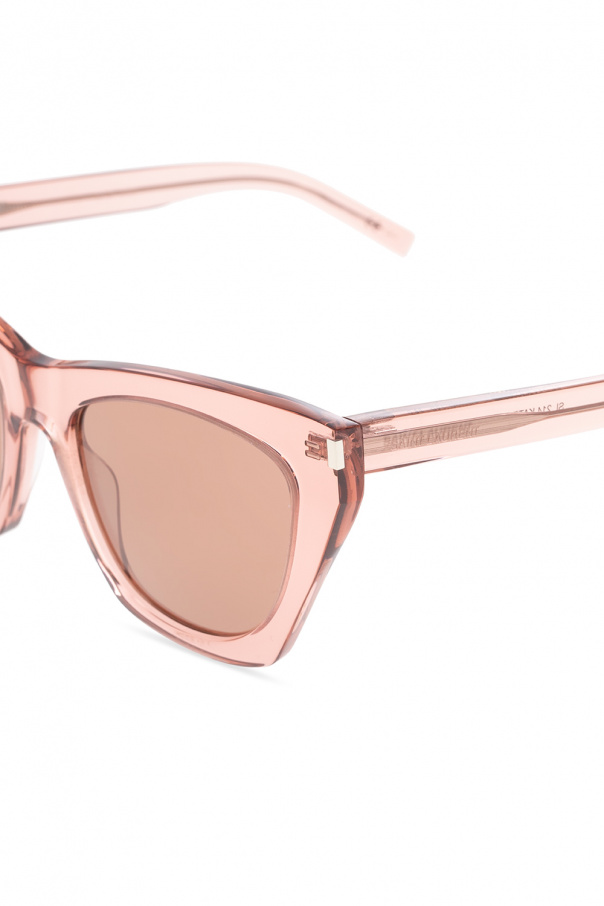 ‘sl 214 Kate Sunglasses Saint Laurent Vitkac Australia 5443